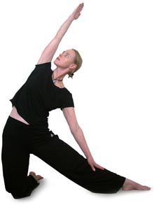 Stretch